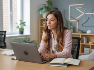 Comment le management à distance transforme les pratiques de formation en entreprise