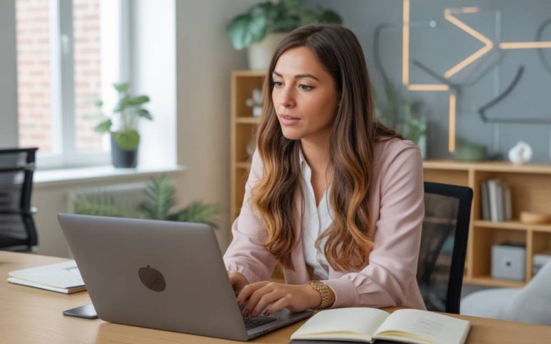 Comment le management à distance transforme les pratiques de formation en entreprise