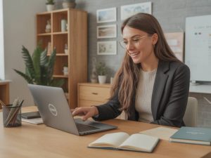 Exploiter le pouvoir du storytelling dans la formation en ligne pour renforcer l’engagement des apprenants
