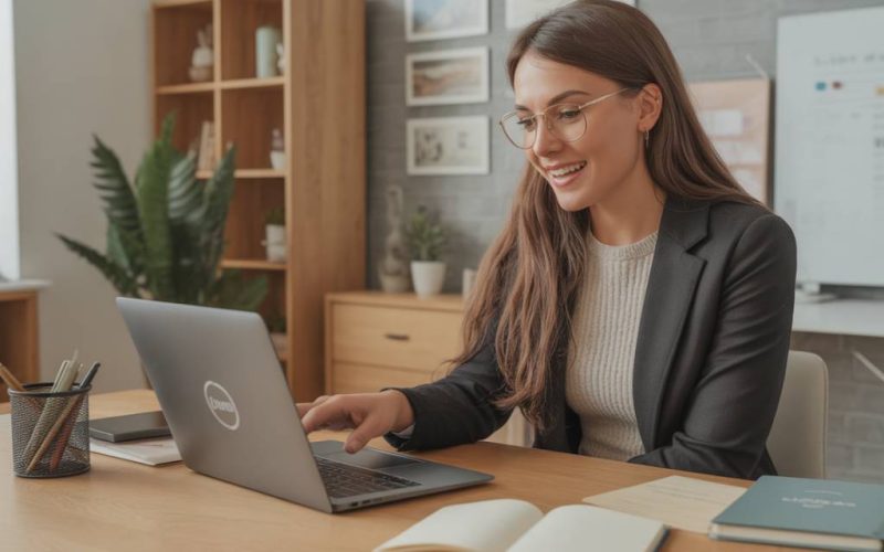 Exploiter le pouvoir du storytelling dans la formation en ligne pour renforcer l’engagement des apprenants