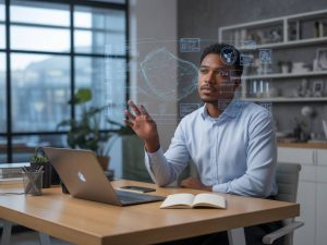 Former ses collaborateurs à l'usage de l'intelligence artificielle : enjeux et bonnes pratiques