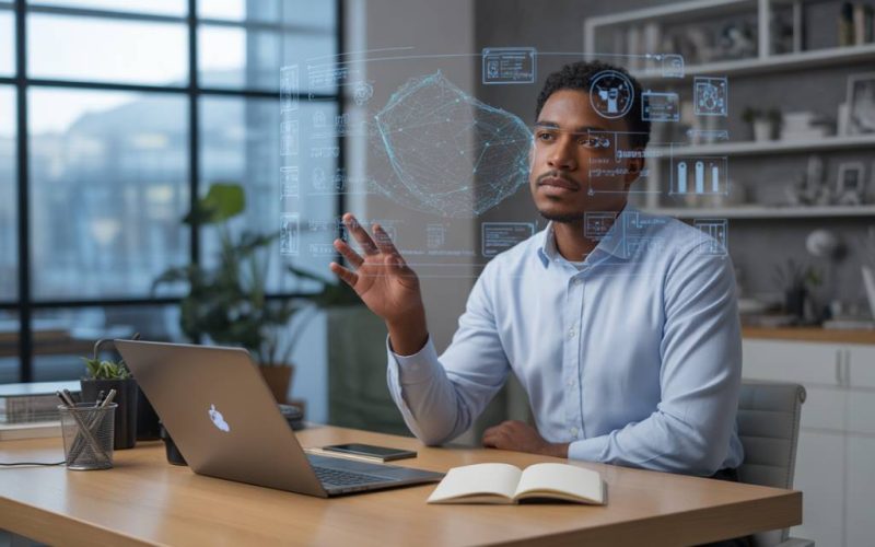 Former ses collaborateurs à l'usage de l'intelligence artificielle : enjeux et bonnes pratiques