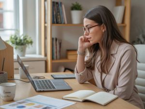 Comment utiliser l’analyse de données pour optimiser vos parcours de formation en ligne et en entreprise