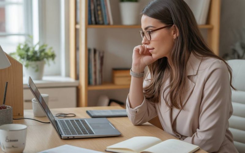 Comment utiliser l’analyse de données pour optimiser vos parcours de formation en ligne et en entreprise