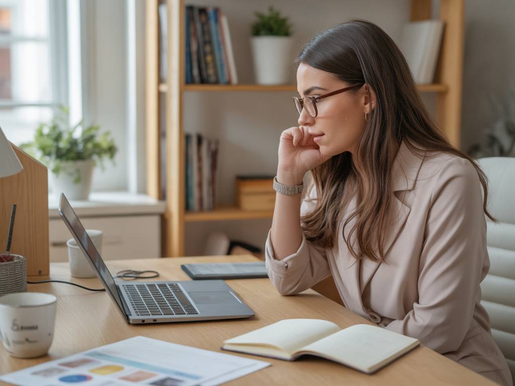 Comment utiliser l’analyse de données pour optimiser vos parcours de formation en ligne et en entreprise