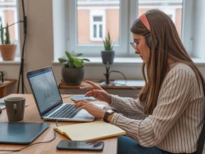 Comment intégrer l’accessibilité numérique dans la conception de vos formations en ligne