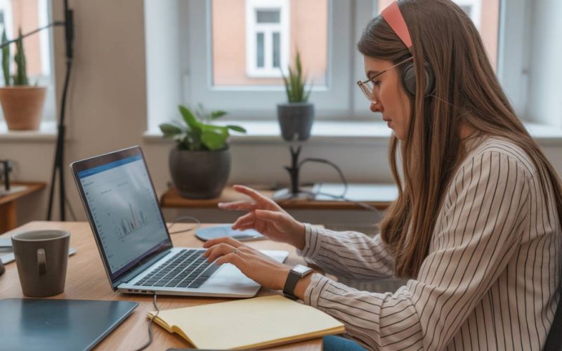 Comment intégrer l’accessibilité numérique dans la conception de vos formations en ligne