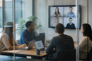 Comment intégrer la formation aux compétences hybrides pour préparer les équipes aux métiers de demain