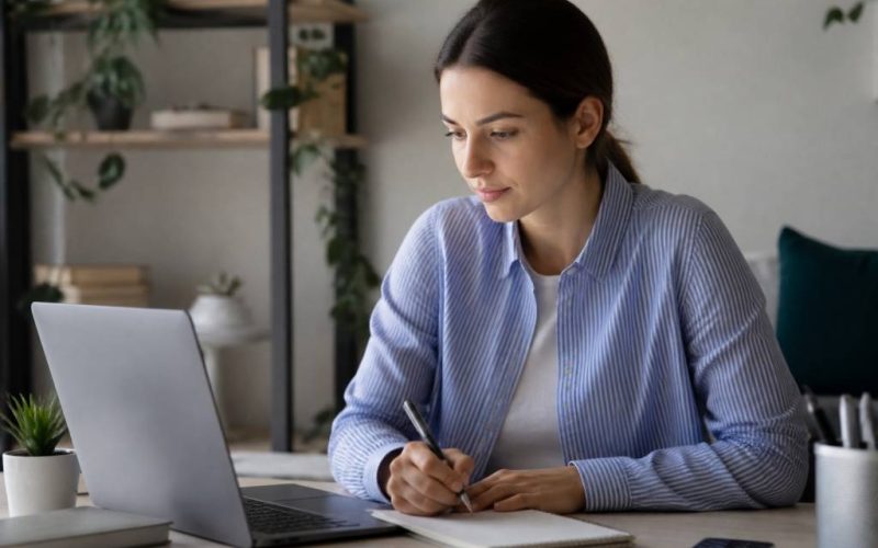 Cours gratuit en e-learning : comment trouver une formation en ligne de qualité