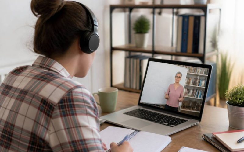C'est quoi un mooc et comment fonctionne ce format de formation en ligne