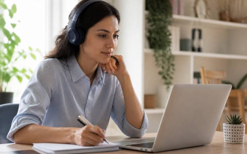 My mooc : comment trouver une formation en ligne adaptée à ses besoins