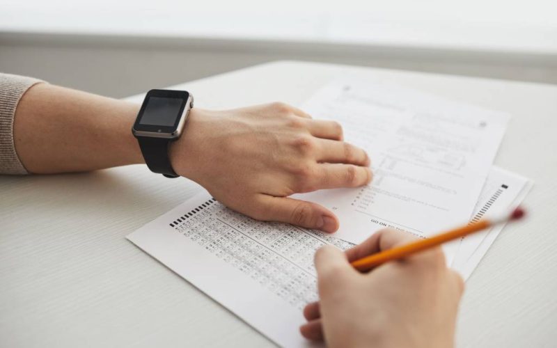 Test d’orientation gratuit : découvrez les métiers faits pour vous